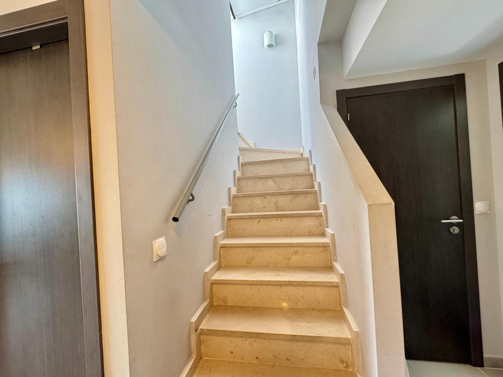 Nova Beach Paradise Apartment กราน อาลากันต์ ภายนอก รูปภาพ